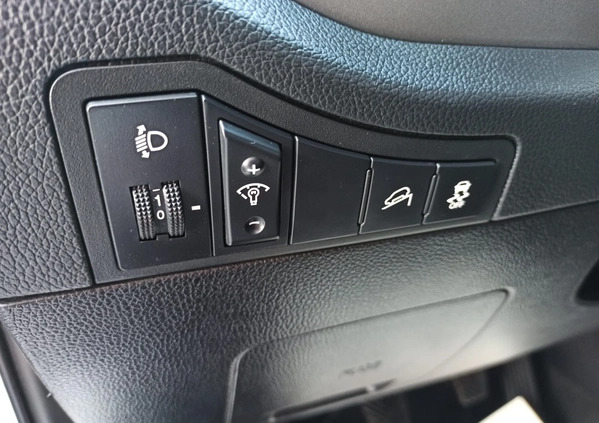 Kia Sportage cena 66500 przebieg: 74000, rok produkcji 2014 z Chrzanów małe 631